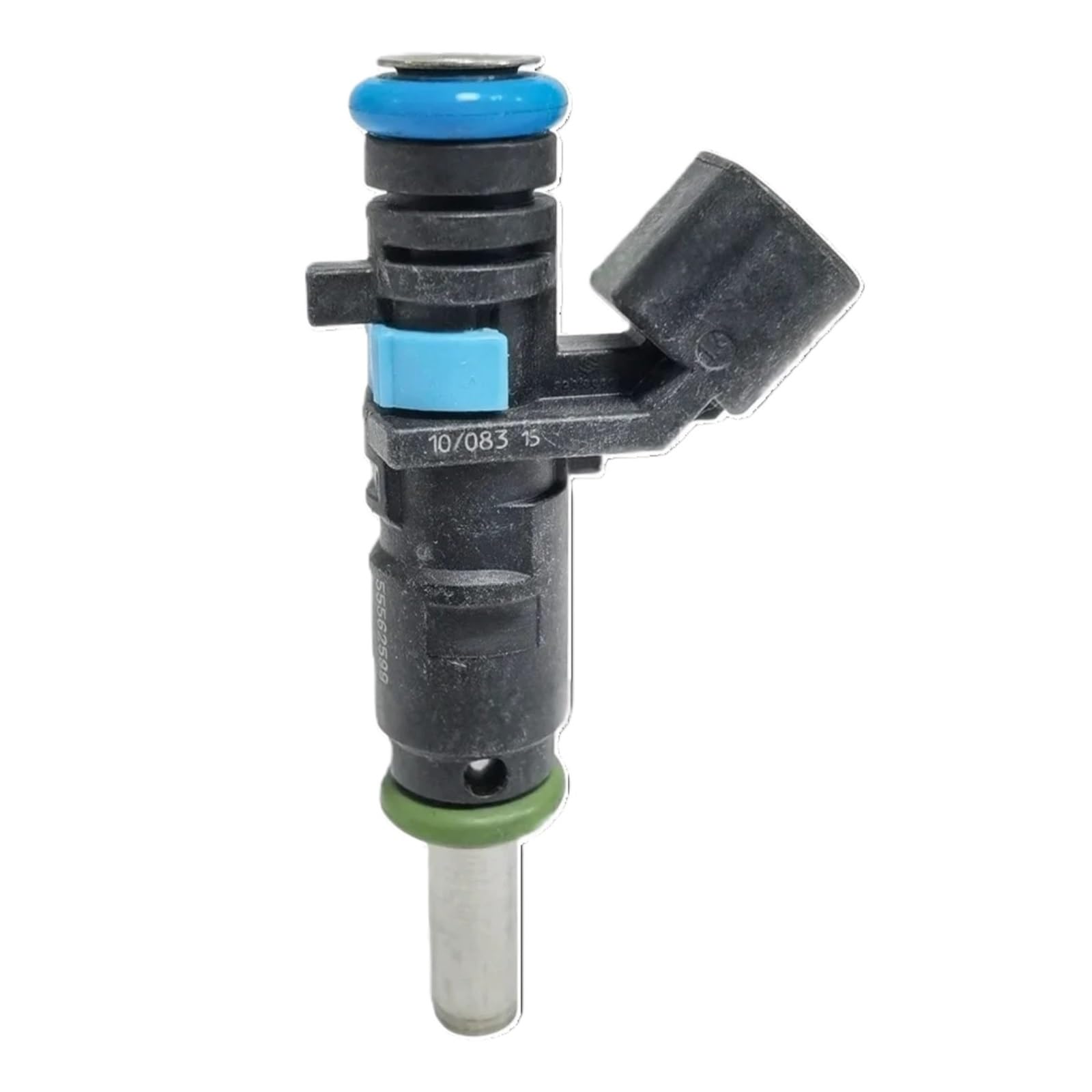 Car Petrol Injector Petrol Fuel Injector 55562599 821521 for Vauxhall for Astra for Insignia for Mokka for Zafira 1.6