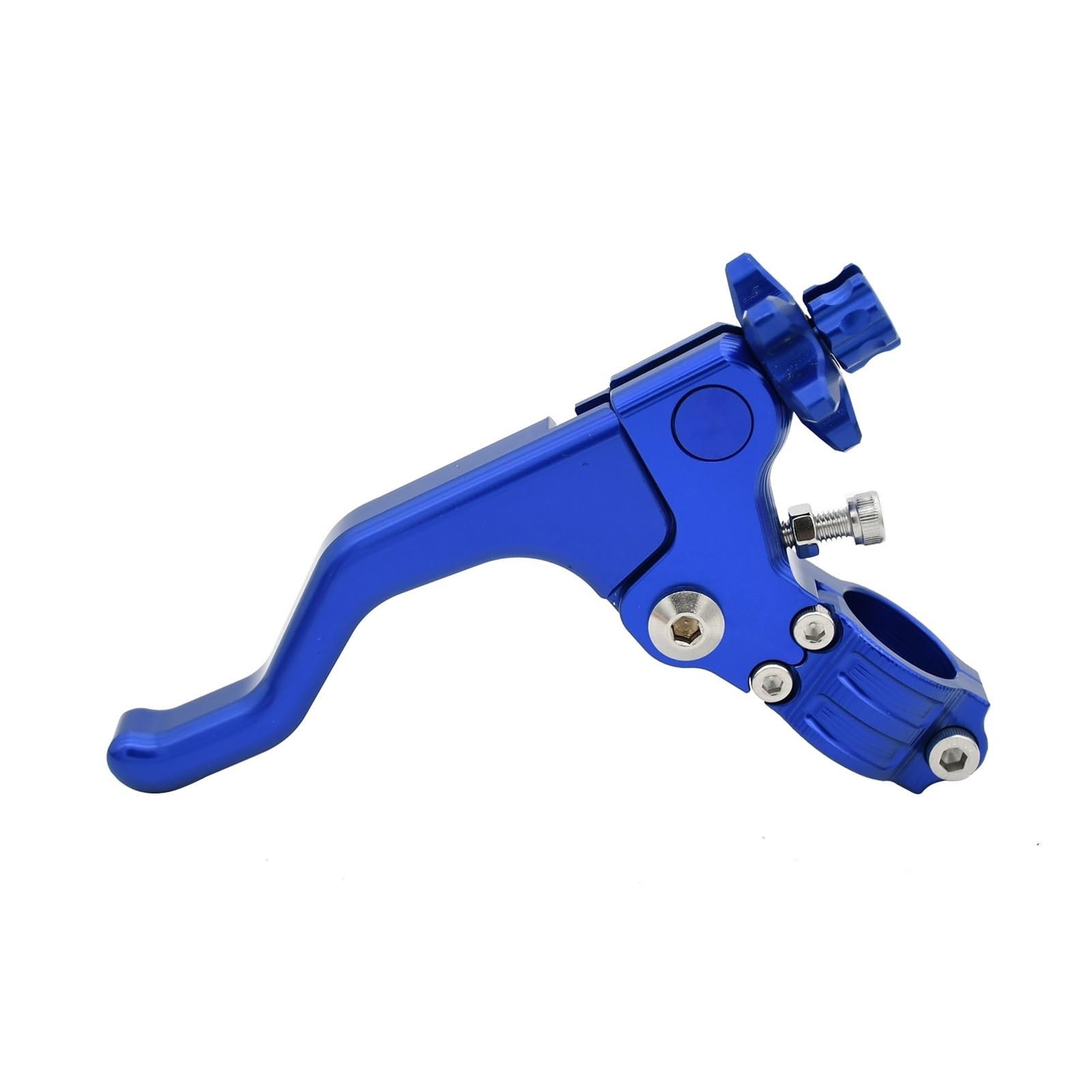 YWQJIOPM Motorcycle Brake Clutch Lever Motorcycle Short Clutch Lever Handle for CRF150R CR125R CR250R CRF250R CRF450R CRF450RX CRF250X CRF450X CRF230F