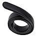 chiwanji Ceinture De Rechange Pour Homme Avec Courroie à Cliquet Automatique Sans Boucle