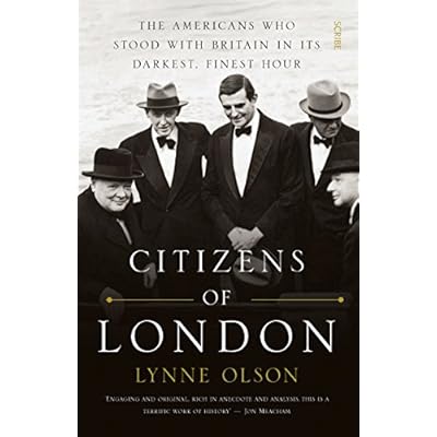 Citizens of London