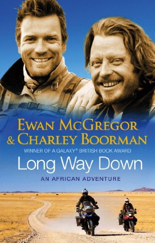 Télécharger Long Way Down (English Edition) Francais PDF