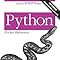 Python: Pocket Reference: Lutz, Mark: 9780596158088: Amazon.com: Books
