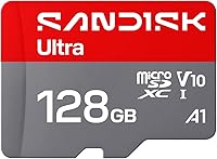 Vista 15 de SanDisk Tarjeta de memoria Ultra microSDHC UHS-I de 32 GB con adaptador - 120 MB/s, C10, U1, Full HD, A1, tarjeta Micro SD - SDSQUA4-032G-GN6MA