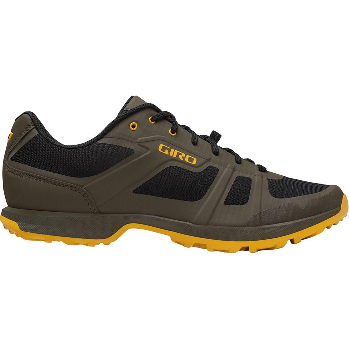 Giro Gauge Men's Mountain Bike Shoes