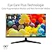 ASUS Eye Care VY279HGR - 27 Zoll Full HD Monitor - 120...