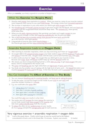 Grade 9 1 GCSE Biol AQA Comp Rev & Pract - Image 24
