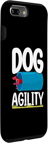 Miniatura 3 de iPhone 7 Plus8 Plus Dog Agility Case