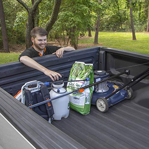 DVK 100T66 Ratcheting Cargo Bar