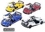 Kinsmart