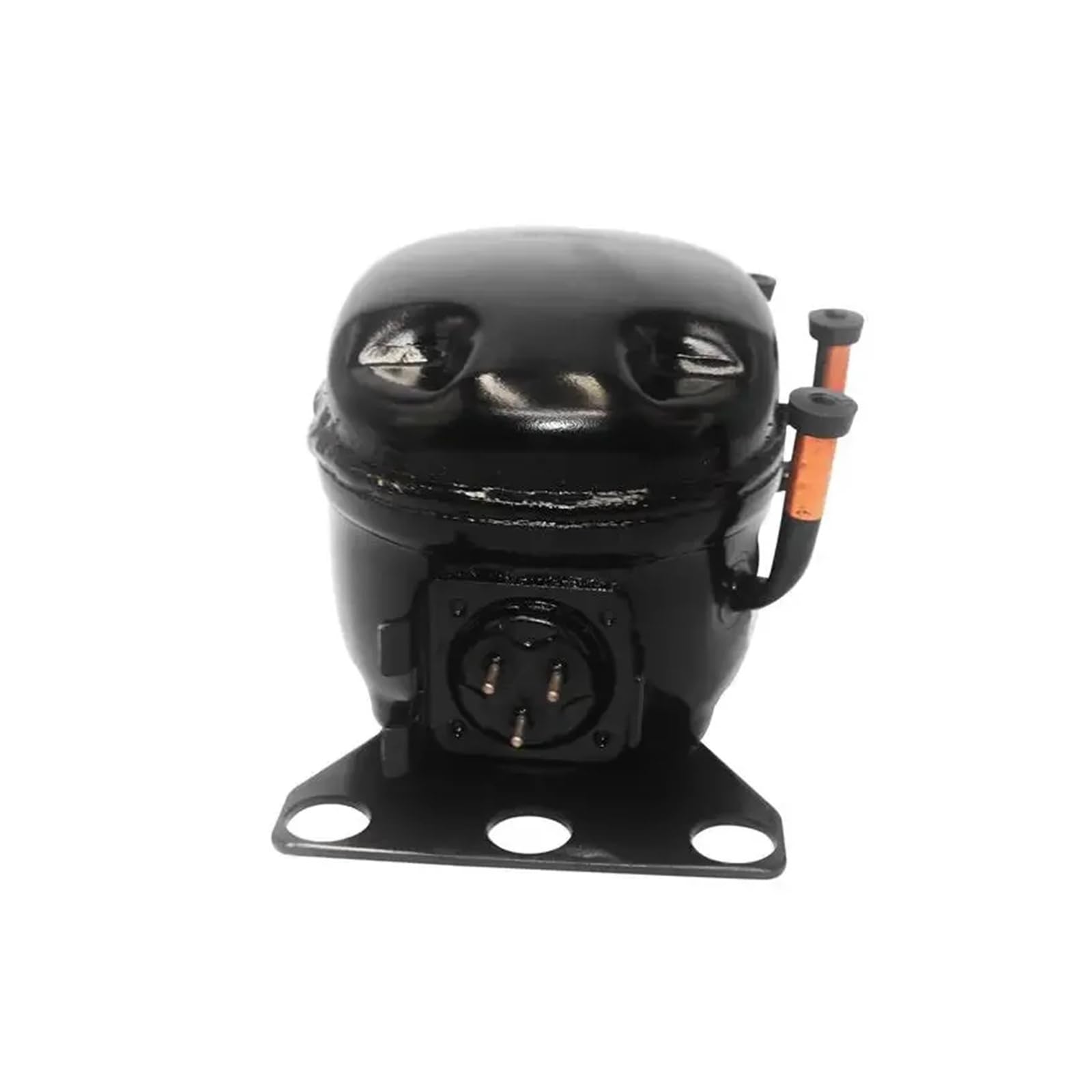 Amazon.co.jp: 12V 24V DC 車用冷凍エアコンプレッサー 冷蔵庫 冷凍庫