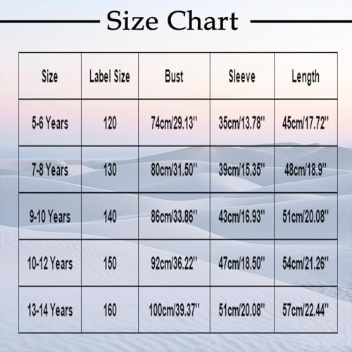 Big Kids Cute Cardigan Fall Casual Open Front School Uniform Girl Lightweight Sweater Soft Cover Up Outwear Size 5-143