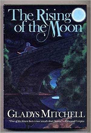 The Rising of the Moon B01F9CN0AU Book Cover