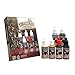 Zombicide Black Plague Green Horde Paint Set SW