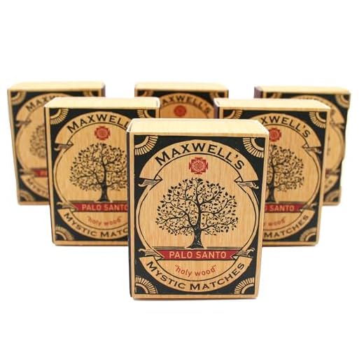 Can you carry candles in your hand luggage High-Quality Palo Santo Smudge Sticks