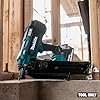 Makita XNB03Z 18V LXT® Lithium-Ion Cordless 21º Full Round Head 3-1/2" Framing Nailer, Tool Only
