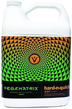 Hard-N-Quick - 1 Quart