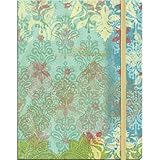 WSBL Bohemian 2026 Monthly Planner (26997050010)