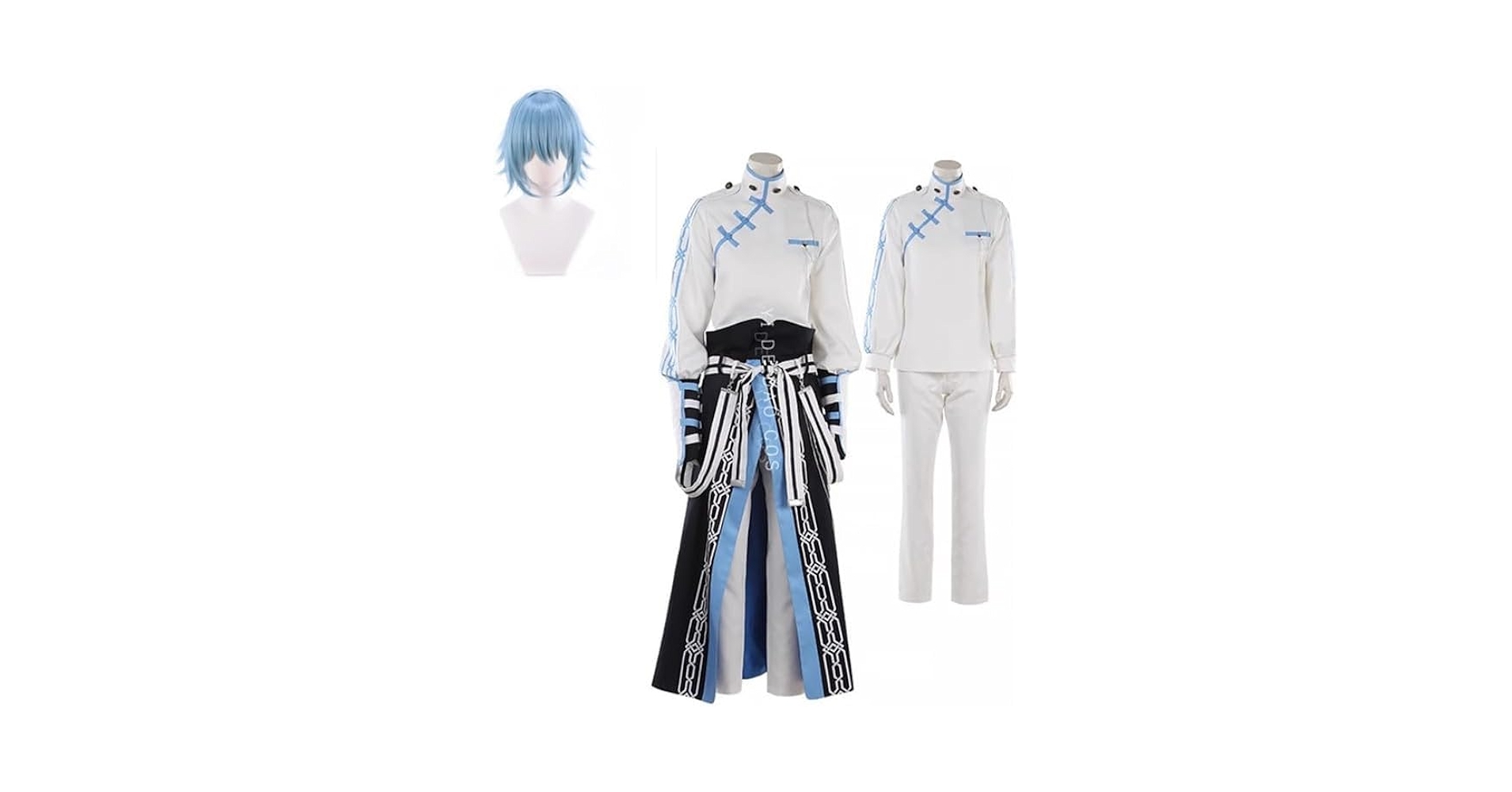 Amazon.co.jp: [FANG HUI] 【即納】 魔法使いの約束 Nero ネロ