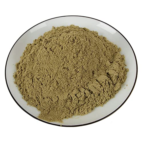 cn herb El polvo de diente de león de 250 g es limpio y delicado, sin azufre, sin gluten