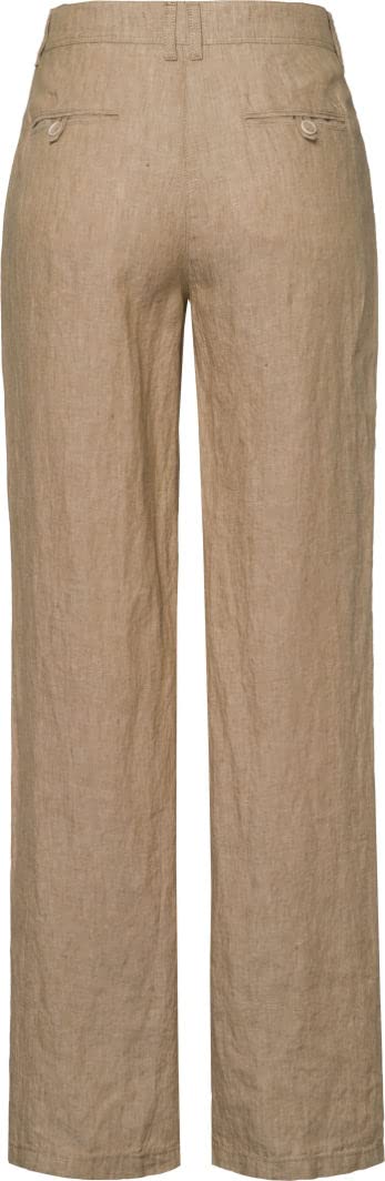 BRAX Style Farina Pantaloni Donna