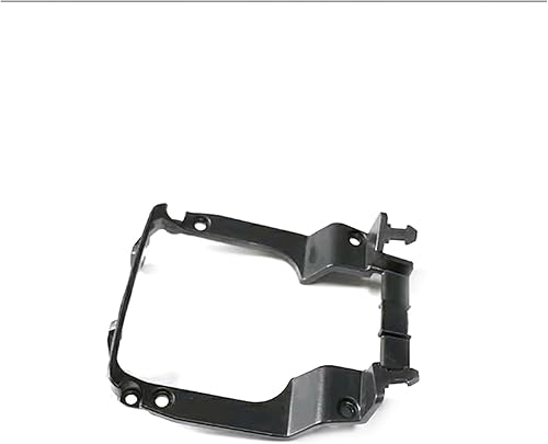 SeiZed Gimbal Amortiguador Soporte Amortiguador de Montaje para D-JI Mavic Air 2/2S Reparación Piezas de Repuesto Drones Accesorios de Repuesto