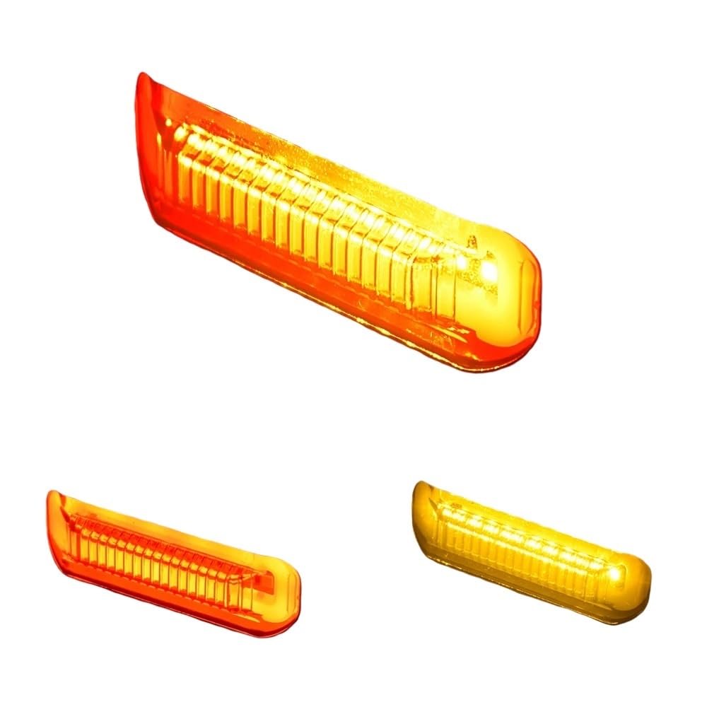 Luces traseras de motocicleta de 12V para solucionar fallos de iluminación 8