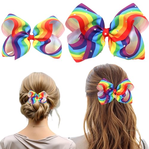 Pinzas para el cabello del 4 de julio, el detalle perfecto para regalar en las fiestas