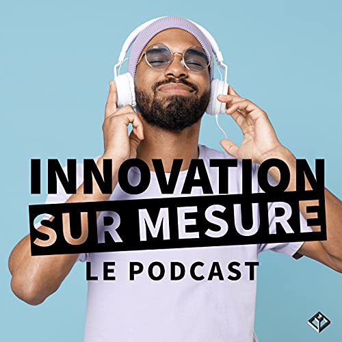 Innovation sur mesure Titelbild