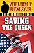 Saving the Queen (Blackford Oakes Novel)