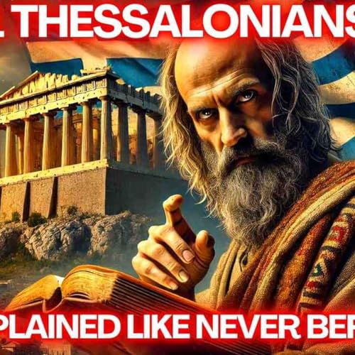 The Most Disturbing Letter Ever Written(MP3_160K)