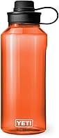 Vista 7 de YETI Botella de agua Yonder con tapa de amarre Yonder, ligera, a prueba de fugas y sin BPA