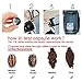 MG Coffee Stainless Steel Refillable Coffee Pods Metal Crema Reusable Capsules Permanent Coffee Pod Holder Compatible for X7.1 X8 X9 Y3 Y 1.1 Y5 Series Original Line Machines (silver capsule/Tamper)