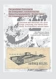  Die geretteten Dokumente der enteigneten, nordböhmischen Beleuchtungsfabrik - Brüder Helzel: mit Kriegstagebuch