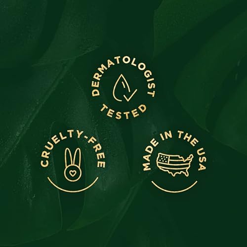 Tree of Life Hydrating Facial Toner for Minimizing Pores | Toner and Makeup Remover for Face with Botanical Hyaluronic Acid, 4 fl oz