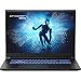 MEDION ERAZER Defender P40 43,9 cm (17,3" Zoll 100% sRGB 240Hz) QHD Gaming Laptop (Intel Core i7-13700HX, 16GB DDR5 RAM, 1TB SSD, GeForce RTX 4060 8GB GDDR6, Win 11 Home)