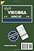 Virginia Bucket List: 110 Essential Stops: A Complete Virginia Travel Guide to Shenandoah National Park, the Blue Ridge Parkway, Colonial Williamsburg, VA Beach, a 7-Day Itinerary, Tips & Maps