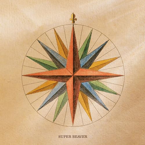 SUPER BEAVER