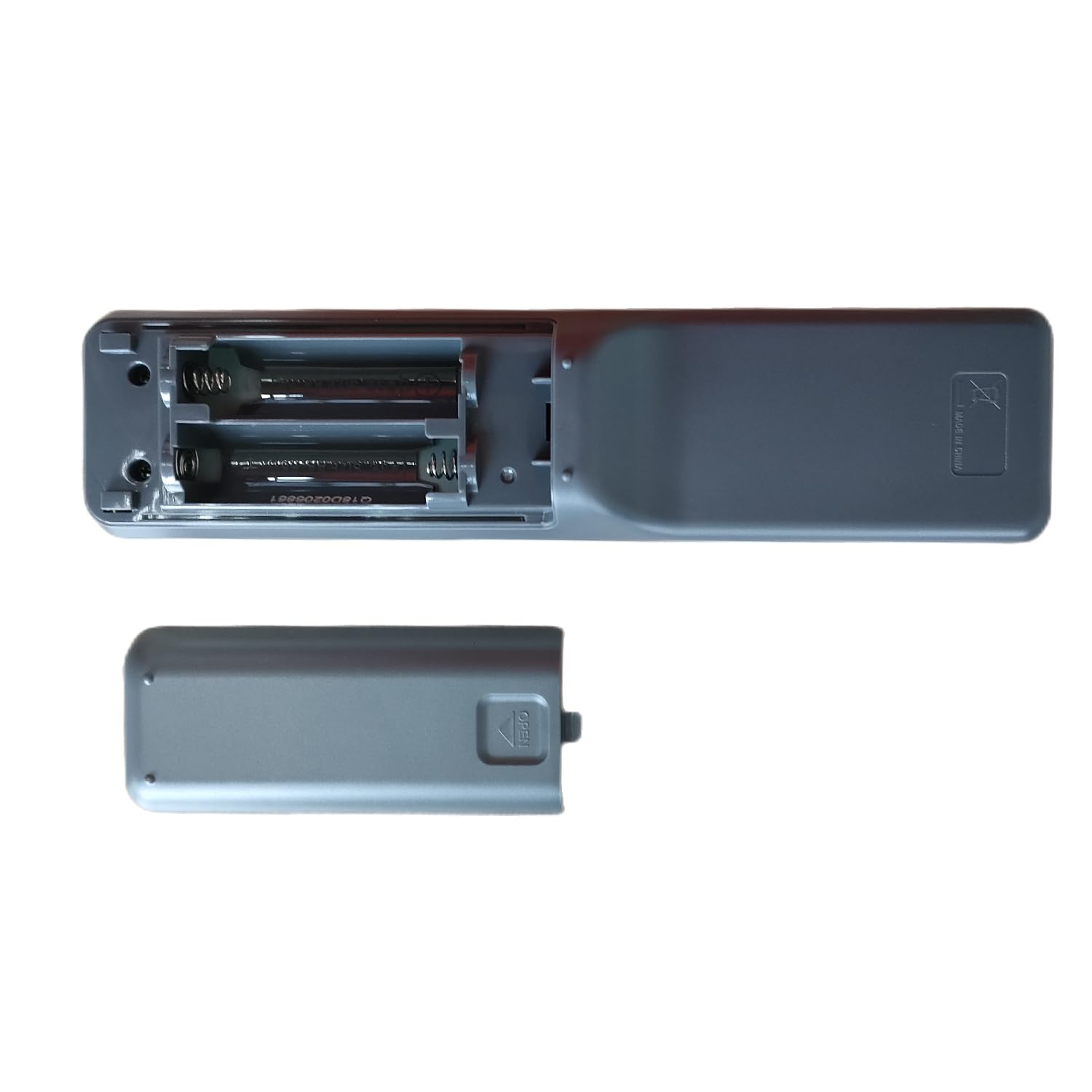 Telecomando per proiettore RM-PJ19 per proiettore VPL-FHZ70, VPL-FHZ700, VPL-FHZ75, VPL-FHZ80, VPL-FHZ85, VPL-FHZ90L, VPL-FH500L, VPL-FX500L.