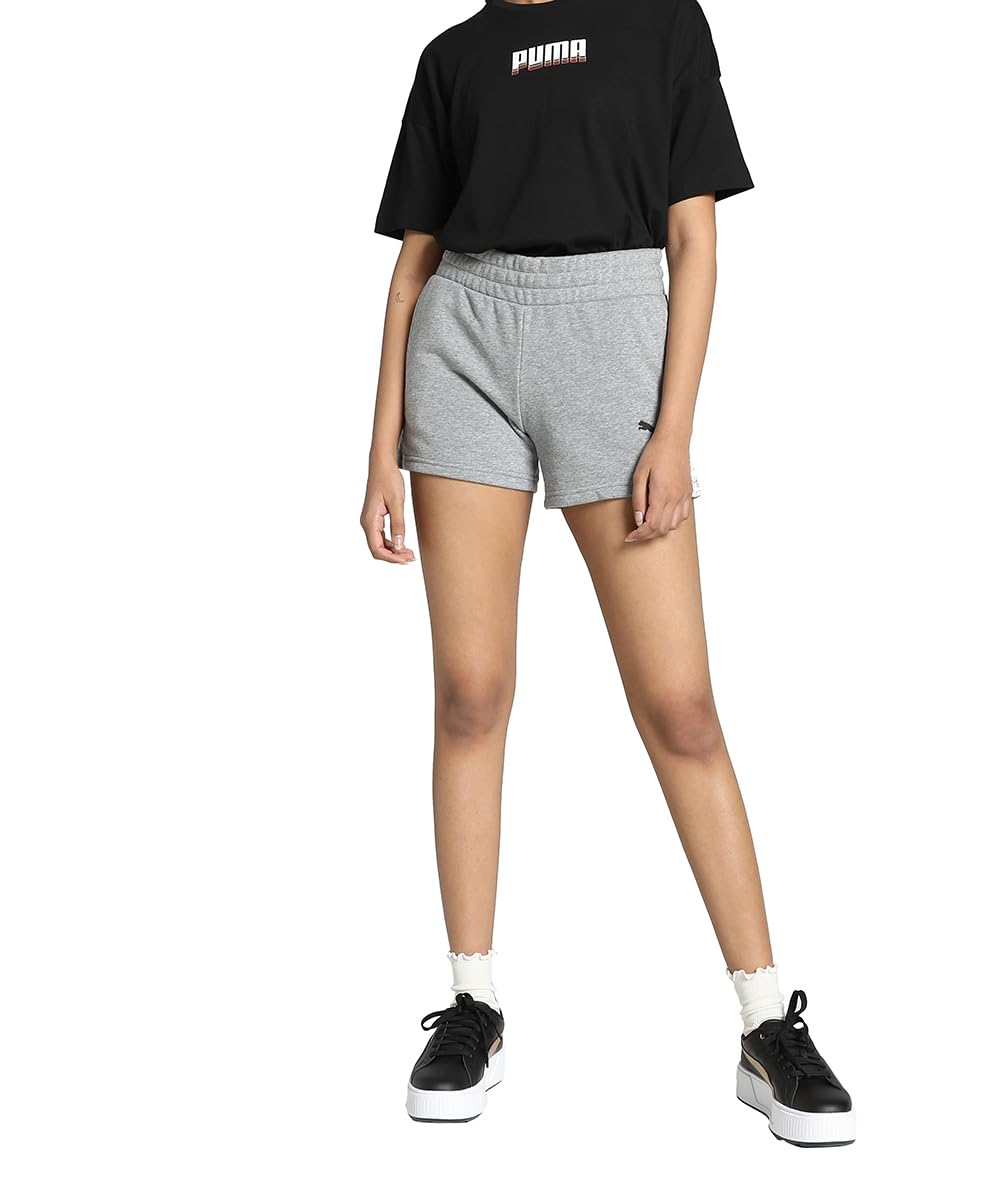 PUMA teamGOAL 23 Casuals Shorts W