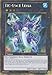Yu-Gi-Oh! - Tri-Edge Levia (PGLD-EN026) - Premium Gold - 1st Edition - Gold Secret Rare