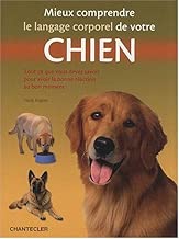 Download Mieux comprendre le langage corporel de votre chien PDF
