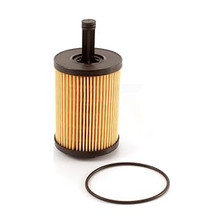 Engine Oil Filter 56-CH9461 For Volkswagen Jetta Passat Golf CC Beetle Audi Eos A3 EuroVan R32 TT Quattro