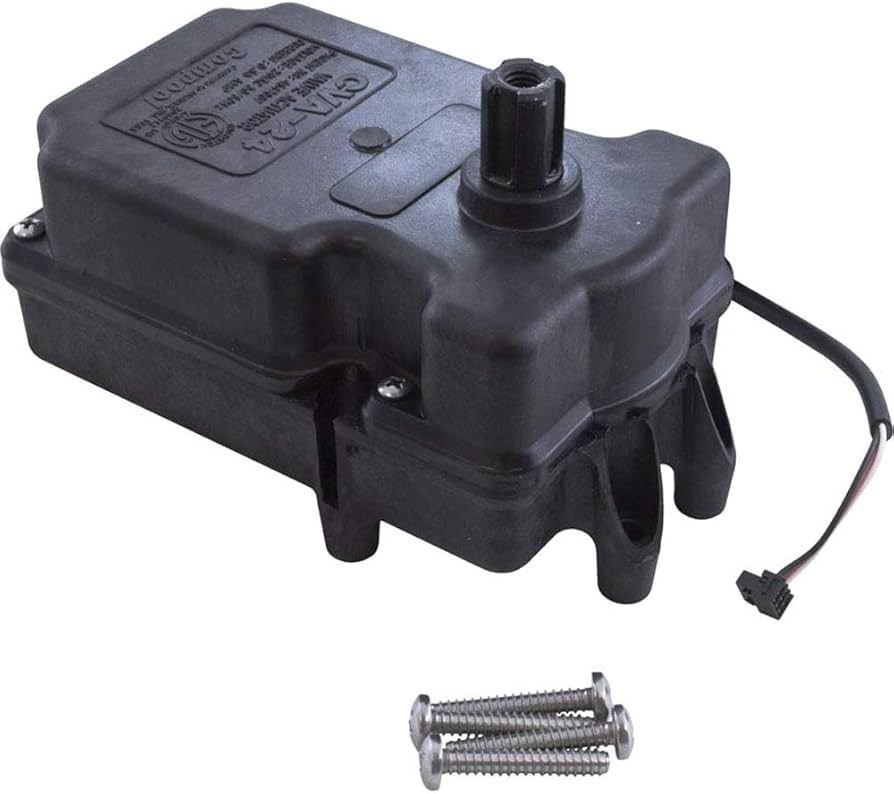 【Shiii】 NORRIS Amazon.com: Pentair 263045 180 Degree 3-Port Pool And Spa