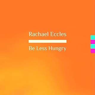 Be Less Hungry, Reduce Your Appetite, Feel Less Hunger, Lose Weight Easier, Weight Loss Hypnotherapy, Self Hypnosis CD