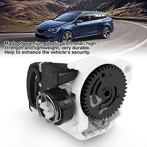 7700435694 Achterklepslot achterklep kofferbakdeksel, centrale vergrendelingsmotor - Image 4