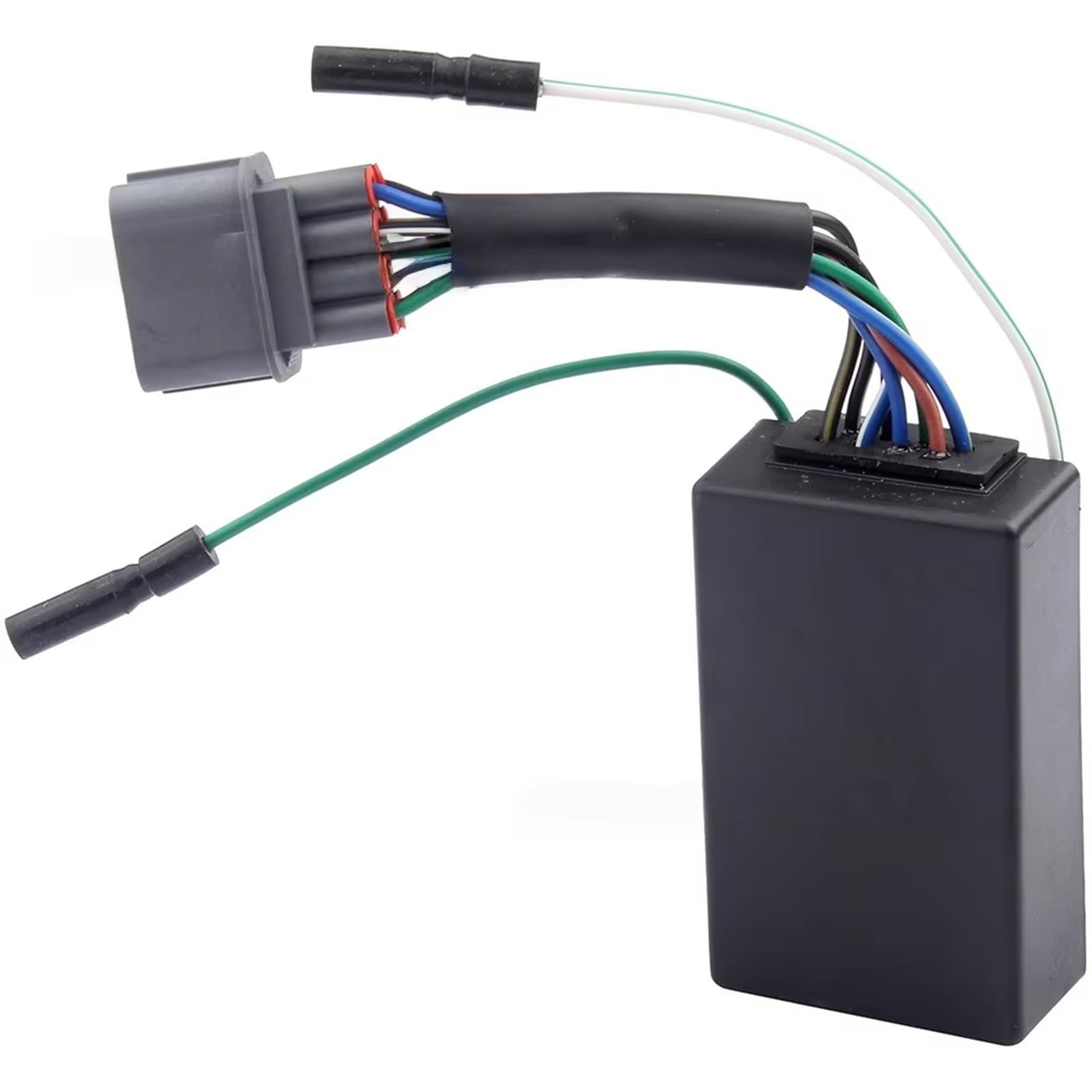 Motorbike CDI Ignition For TRX 350FE For Rancher - 2000-2005 Racing CDI Ignition Control Unit OEM: 30410-HN5-671 30400-HN5-305 30410-HN4-671 30400-HN4-305