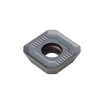 Sowa Tool 148183 SEXT 0903AGSN-F2 PM30C Carbide Milling Insert
