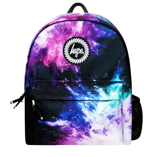Image of hype Backpack - Girls, Boys, Kids Durable Back to School Bag - Cool Daypack