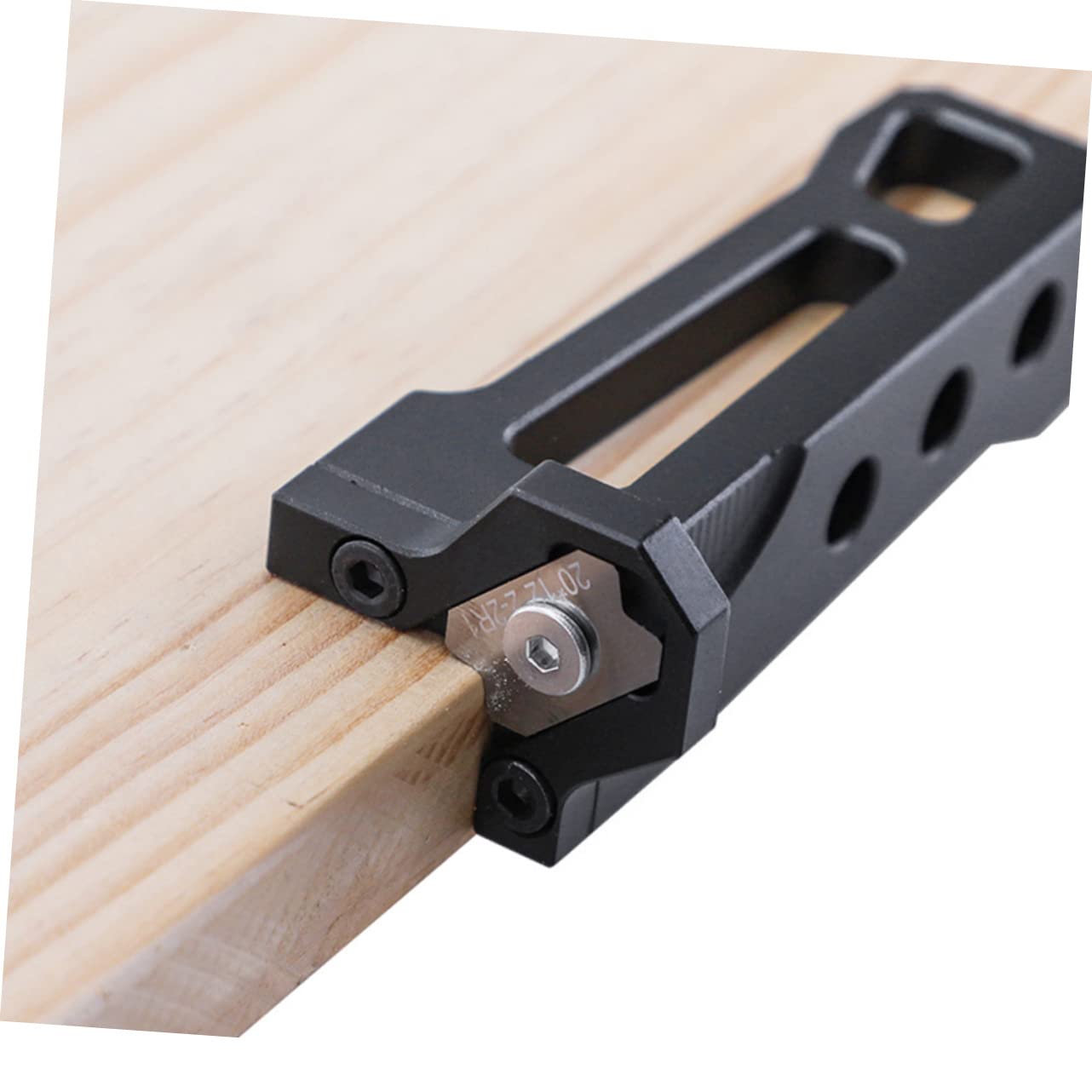 2piezas Manual Para De Superficies De Madera Herramienta De Carpintería Para Acabados y Eficientes