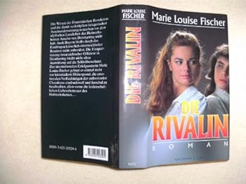 Die Rivalin - Book #2 of the Deinharting